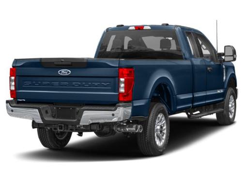 2020 Ford F-250 XLT