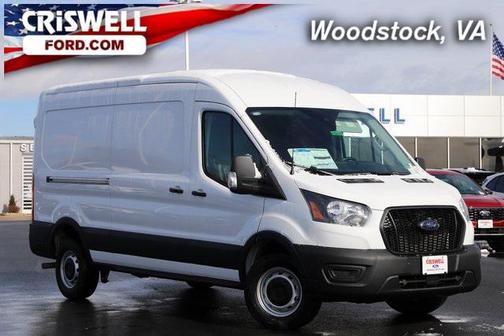 2025 Ford Transit-350 Base