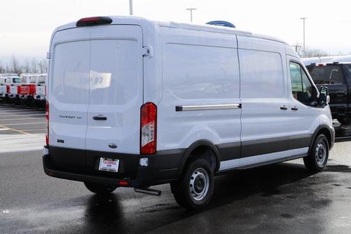 2025 Ford Transit-350 Base