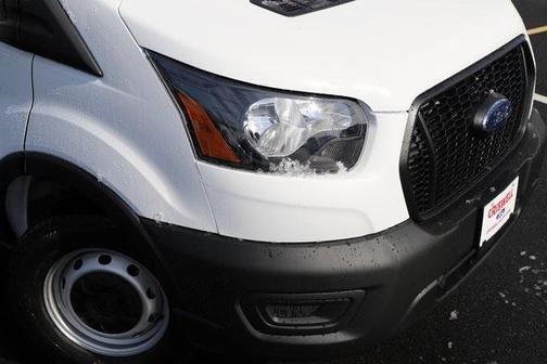 2025 Ford Transit-350 Base