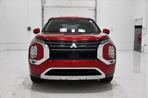 2022 Mitsubishi Outlander SE 2.5 S-AWC