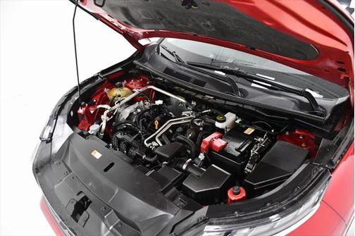 2022 Mitsubishi Outlander SE 2.5 S-AWC