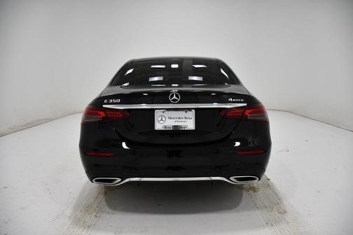 2023 Mercedes-Benz E-Class 4MATIC