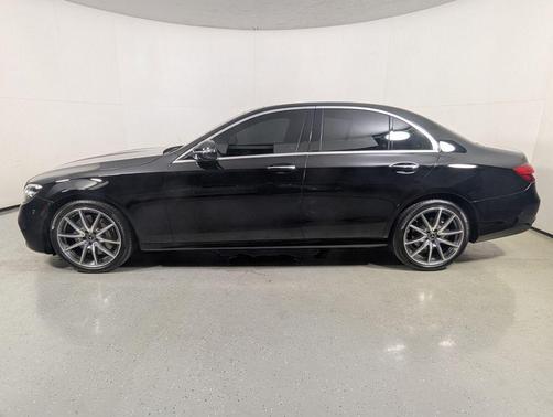 2023 Mercedes-Benz E-Class 4MATIC