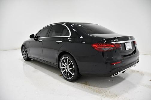 2023 Mercedes-Benz E-Class 4MATIC