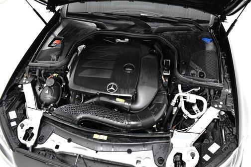 2023 Mercedes-Benz E-Class 4MATIC