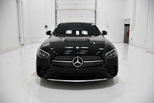 2023 Mercedes-Benz E-Class 4MATIC