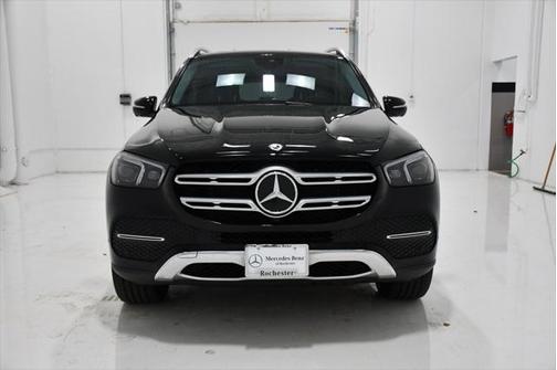 2023 Mercedes-Benz GLE 350 4MATIC