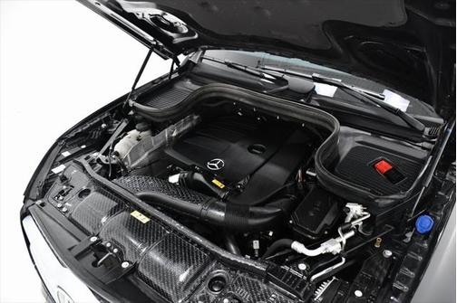 2023 Mercedes-Benz GLE 350 4MATIC