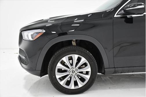 2023 Mercedes-Benz GLE 350 4MATIC