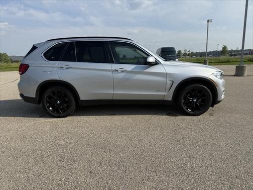 2016 BMW X5 eDrive xDrive40e