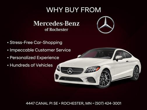 White 2023 Mercedes-Benz GLB 250 4MATIC