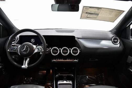 2026 Mercedes-Benz GLA 250 4MATIC