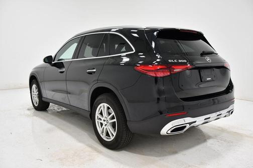 2023 Mercedes-Benz GLC 300 4MATIC
