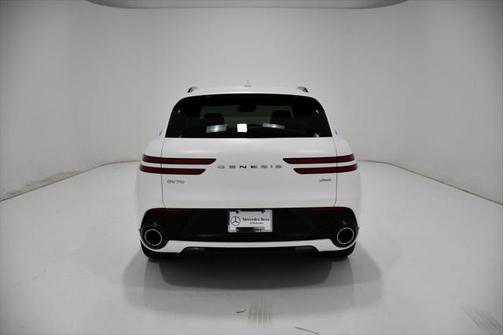 2024 Genesis GV70 2.5T AWD