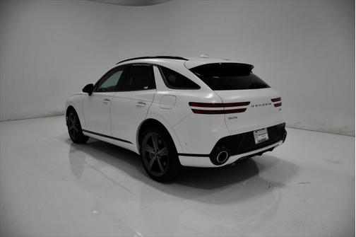 2024 Genesis GV70 2.5T AWD
