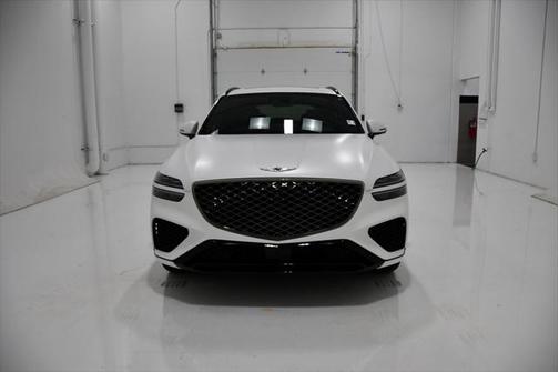 2024 Genesis GV70 2.5T AWD