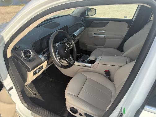 2022 Mercedes-Benz GLB 250 4MATIC
