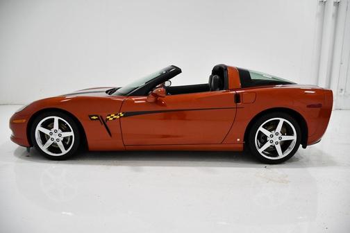 2006 Chevrolet Corvette Base