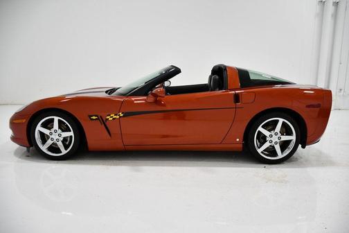 2006 Chevrolet Corvette Base