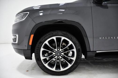 2022 Jeep Wagoneer Series II 4x4