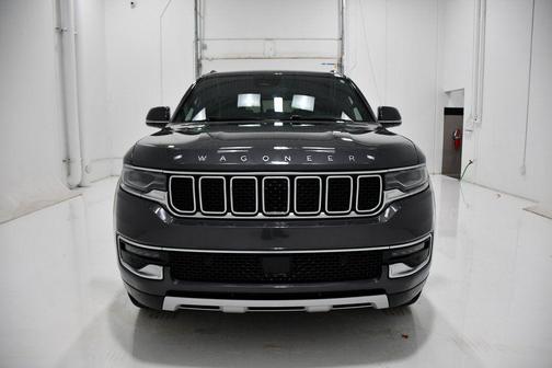 2022 Jeep Wagoneer Series II 4x4