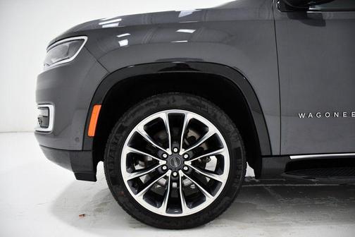 2022 Jeep Wagoneer Series II 4x4