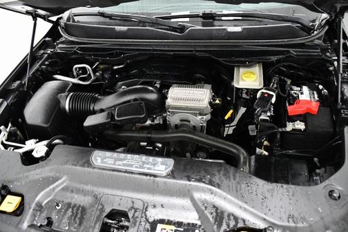 2022 Jeep Wagoneer Series II 4x4