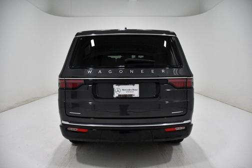 2022 Jeep Wagoneer Series II 4x4