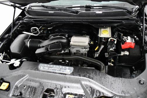 2022 Jeep Wagoneer Series II 4x4