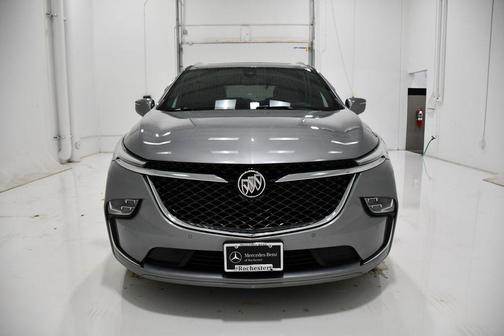 2023 Buick Enclave Avenir AWD