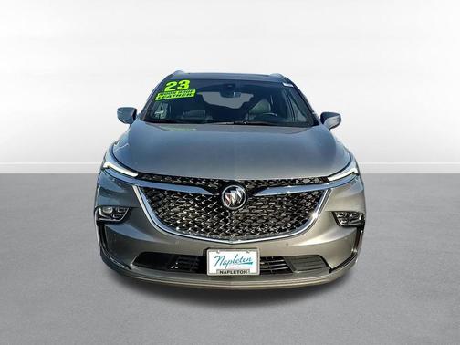 2023 Buick Enclave Avenir AWD