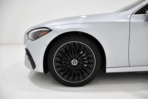 2025 Mercedes-Benz CLE 300 4MATIC Cabriolet