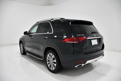 2020 Mercedes-Benz GLE 350 4MATIC