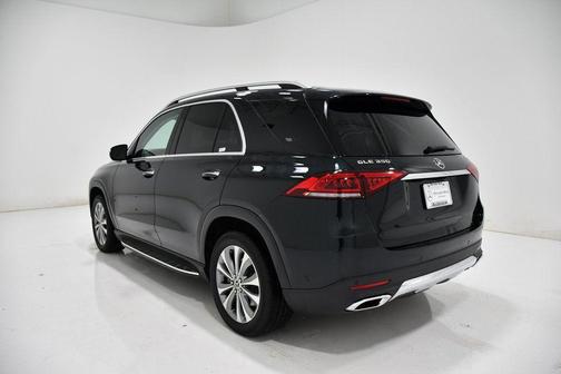 2020 Mercedes-Benz GLE 350 4MATIC