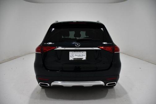 2020 Mercedes-Benz GLE 350 4MATIC