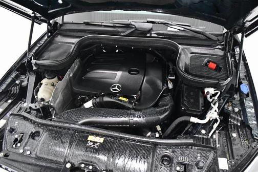 2020 Mercedes-Benz GLE 350 4MATIC