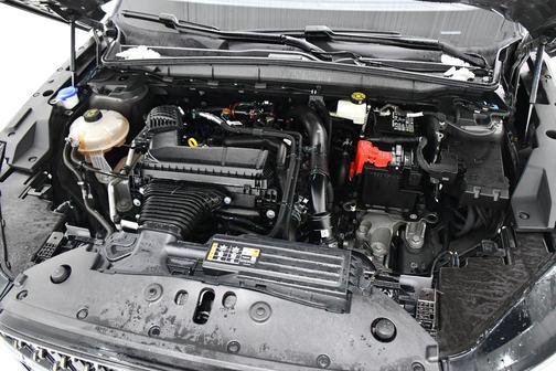 2024 Lincoln Nautilus Black Label