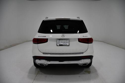 2022 Mercedes-Benz GLB 250 4MATIC