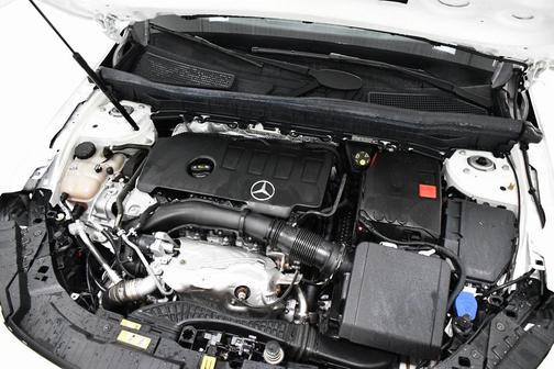 2022 Mercedes-Benz GLB 250 4MATIC