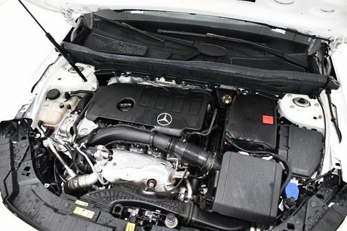 2022 Mercedes-Benz GLB 250 4MATIC