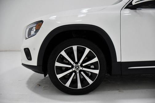 2022 Mercedes-Benz GLB 250 4MATIC
