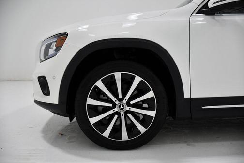 2022 Mercedes-Benz GLB 250 4MATIC