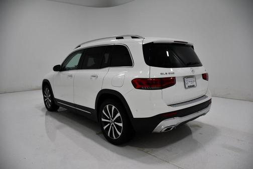 2022 Mercedes-Benz GLB 250 4MATIC