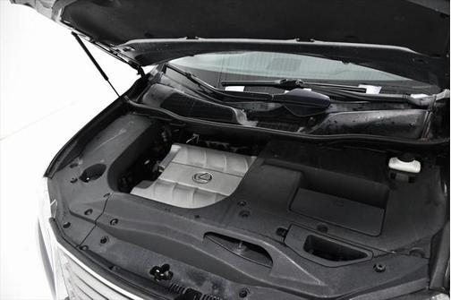 2015 Lexus RX 350 F Sport