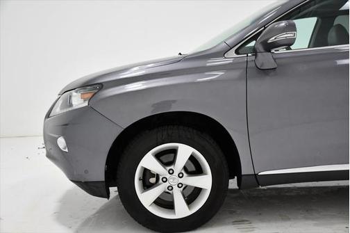 2015 Lexus RX 350 F Sport