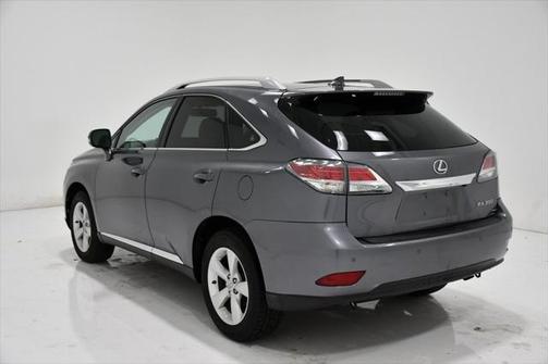 2015 Lexus RX 350 F Sport