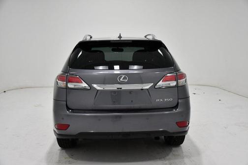 2015 Lexus RX 350 F Sport