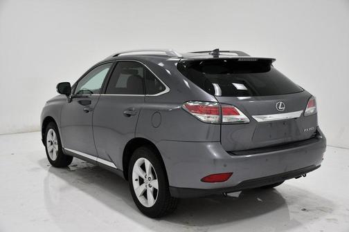 2015 Lexus RX 350 F Sport