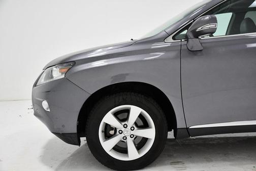 2015 Lexus RX 350 F Sport